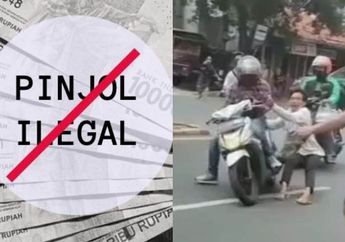 Wajib Tahu sebelum Utang, Ini Dia Tahapan Penagihan Pinjol Ilegal Jika Debitur Gagal Bayar