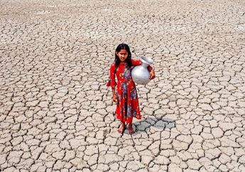 Bagaimana Perubahan Iklim Memengaruhi Banyak Hal dalam Kehidupan Kita?