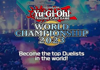 Konami Unumkan Rencana untuk Menggelar Turnamen Internasional Yu-Gi-Oh