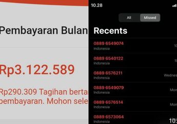 Waduh! Benarkah Galbay Shopee Paylater Bakal Didatangi Penagihan ke Kantor Debitur?