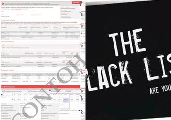 Masuk Blacklist BI Checking Ternyata Bisa Bikin Debitur Sulit Ambil KPR Selama 2 Tahun? Berikut Penjelasannya