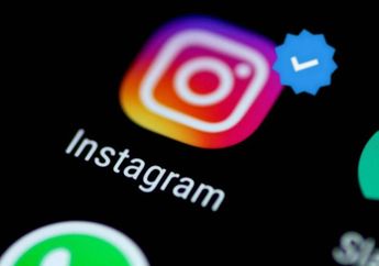 Centang Biru Facebook dan Instagram Bakal Wajib Bayar dan Langganan