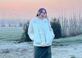 Nama Sosok Pria yang Bakal Nikahi Ayu Ting Ting Dibongkar Sahabat