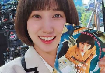 Biodata Artis Park Eun Bin, Berhasil Raih Daesang 2023 Berkat Aktingnya di Drama Korea Extraordinary Attorney Woo