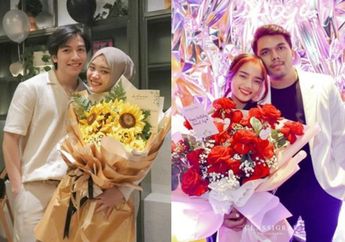 Sama-sama Punya Pacar, Putri Delina Syok Dijodohkan dengan Thariq Halilintar, Anak Sule Ngaku Tak Kenal Fuji