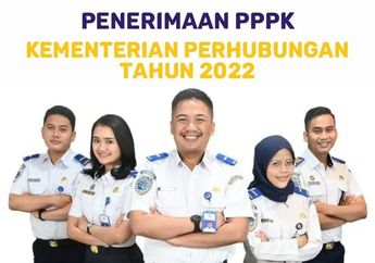 Bank Soal PPPK 2022, Ini Contoh Soal P3K Kemenhub untuk Jabatan Penguji Kendaraan Bermotor, Dilengkapi Kunci Jawaban