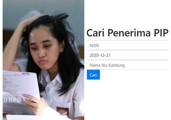 Jadwal BLT PIP Kemdikbud, Aktivasi Rekening Diperpanjang, Cair Sejuta!