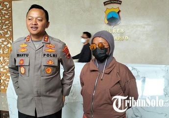 Jual Istri hingga Hamil, Pelaku Pembunuhan Siswi SMP di Sukoharjo Pasang Target Segini per Hari