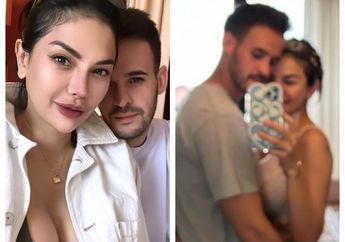 Mualaf, Pacar Nikita Jalani Sunat, Netizen: Belum Nikah Udah Serumah