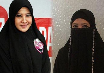 Profil dan Biodata Peggy Melati Sukma, Baru Menikah dengan Imam Besar New Zealand