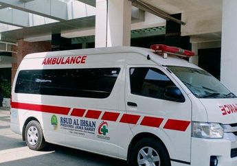 BPJS Checking, Kondisi Gawat Darurat Ini Bisa Langsung Berobat di UGD dengan BPJS Kesehatan