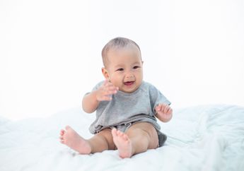 Rangkaian Nama Bayi Laki-laki Islam Beserta Maknanya, Sudah Tentukan Pilihan Moms?