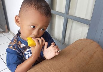 Ingin Menaikkan Berat Badan Anak dengan Cepat? Ikuti Tips-tips Efektif Ini