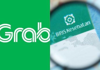 Anti Ribet! Tagihan BPJS Kesehatan Ternyata Bisa Dibayar Lewat Aplikasi Grab, Begini Caranya