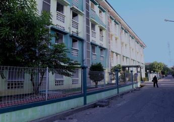 Sewa Rumah Murah? Ini Syarat Sewa dan Cek Spesifikasi Rusunawa Jababeka Cikarang untuk Peserta BPJS Ketenagakerjaan