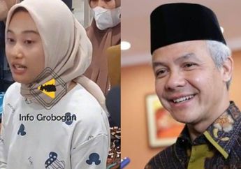 Warganya yang Jadi Buruh Pabrik Grobogan Mendebat Bos Asal India Tuntut Uang Lemburan, Reaksi Gubernur Ganjar Pranowo di Luar Dugaan