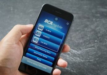 Pinjaman Online BCA untuk Karyawan Langsung Cair Tanpa Jaminan, Ini Syarat dan Cara Mengajukannya Lewat M-Banking