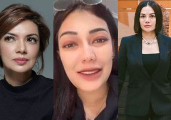 Tengku Zanzabella Pelapor Nikita Mirzani Pernah Polisikan Najwa Shihab