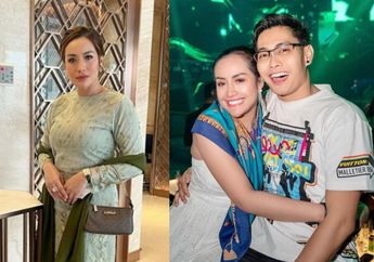 Cerai dari Jenderal Bintang 3, Artis Ini Jujur ke Calon Suami Pernah Jadi Istri Siri dan Tak Mau Disebut Pelakor: Siap Nggak?