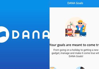 Bisa Kapan Saja! Begini Cara Menarik Saldo dari DANA Goals