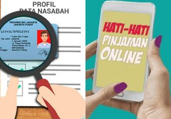 7 Aplikasi Pinjol yang Bisa Bikin Skor BI Checking Anjlok Jika Nekat Galbay