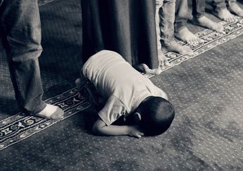 Ustaz Abdul Somad Bongkar Hukum Seorang Anak Mengganti Puasa Orang Tua yang Sudah Meninggal, Simak Penjelasannya