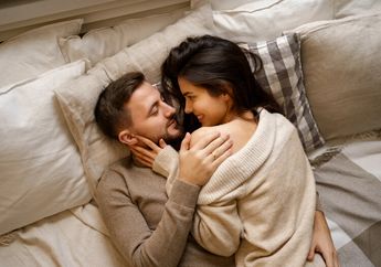 Bukan Pria, Makanan Ini Bikin Bisa Meningkatkan Gairah Seksual Wanita, Para Istri Cek!