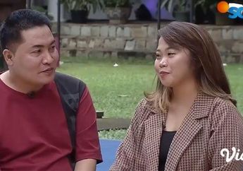 Curhat di Depan Sultan Andara Sering Dinyinyiri Netizen, Kekasih Merry Malah Kena Sindir Nagita Slavina Gara-gara Lakukan Hal Ini