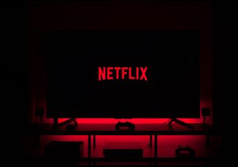 Netflix Akui Nggak Sengaja Posting Peraturan Baru Sharing Password