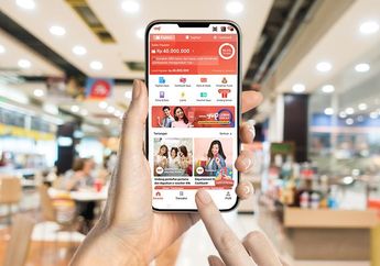 Kenalan dengan YUP Aggregator Paylater, Lengkap dengan Bunga dan Limitnya