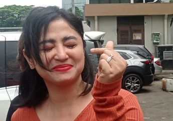3 Kali Menikah Berujung Cerai, Dewi Perssik Kini Dilamar Pilot, Ini Sosoknya yang Ternyata Kawan Lama