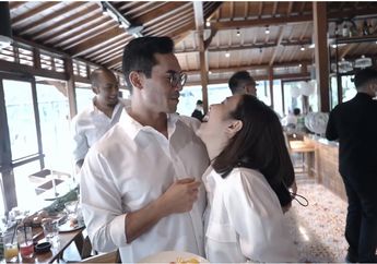 Hubungannya Baru Seumur Jagung, Gisella Anastasia Ungkap Alasannya Putus dari Rino Soedarjo