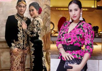 Sosok Indra Kristianto, Calon Suami Shinta Bachir yang Tak Mundur Meski Tau Masa Lalu Sang Artis, Kini Siap Nikahi: Aku Nggak Tahu Dia Artis