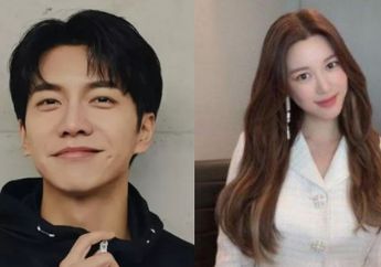 Keturunan Raja Pertama Kerajaan Hubaekje, Ini Profil Lee Da In Calon Istri Lee Seung Gi yang Akan Dinikahi April Mendatang