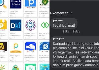 Pantas Disarankan Galbay Para Joki, 3 Keuntungan Pinjam di Pinjol Semi Legal