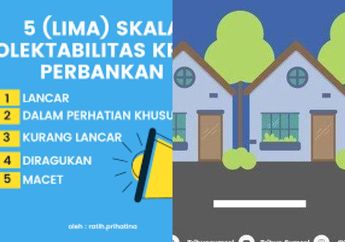 Ternyata Masuk BI Checking Kol 2 Belum Tentu Langsung di ACC Bank, Kenapa?