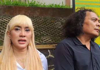Suami Lia Ladysta Eks Trio Macan Diduga Terjerat Kasus Mengambil Rp 27 Miliar dari Bank Demi Main Judi Online