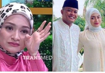 Sule Mewek Takut Adzam Lupa Ayah Kandungnya, Nathalie Holscher Kuliti Habis Perlakuan Sang Mantan ke Anak Kandung: Gak Usah Cap Cip Cup!