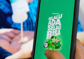 Hemat Parah! Ini Cara Beli Barang Impian Pakai Promo Gopay Paylater Cicil di Tokopedia