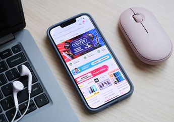 Promo Tokopedia Belanja Murah Pakai Jenius Gunakan 2 Kode Ini, Diskon Hingga Rp100 Ribu