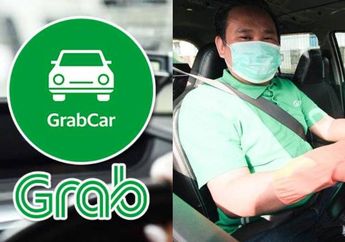 Jangan Buru-Buru Dibatalkan! Penumpang Bisa Ubah Tujuan Grab Langsung dari Aplikasi, Begini Caranya