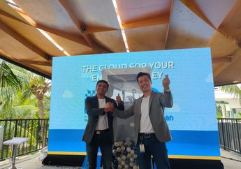 DigitalOcean & BPT Hadirkan Cloud yang Disesuaikan Kebutuhan SMB