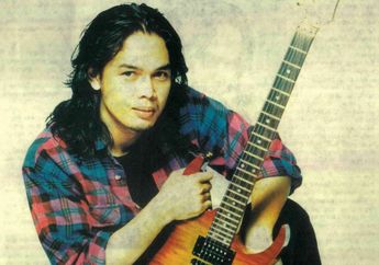 Pay: Bagi Kami Slank Cukup Sampai Album Kelima. Mendingan Bubar Aja!