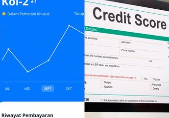 Tanpa Perlu Daftar di Web, Begini Cara Cek BI Checking Lewat Aplikasi Skorlife