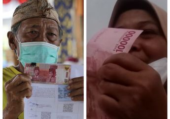 Cara Cek Penerima Bansos Maks Rp10,8 Juta, Ini Jadwal BLT PKH Tahap 1