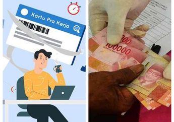 Apa Bisa Hari Ini? Simak Cara Daftar Kartu Prakerja 2023 dan Dapat Insentif Rp 4,2 Juta