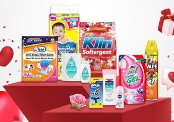 Promo Indomaret Terbaru Banyak Produk Diskon Gede, Seberapa Untung?