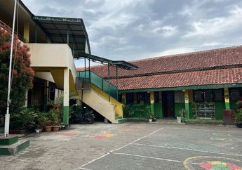 Rincian Biaya Sekolah SD di Bogor Tahun 2023, Ada yang Gratis Tanpa Dipungut Biaya Pendaftaran Sampai SPP