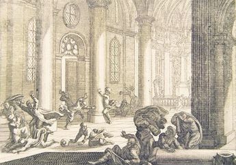 Disebut Kiamat Sugra, Dahsyatnya Gempa 1509 di Era Kekaisaran Ottoman
