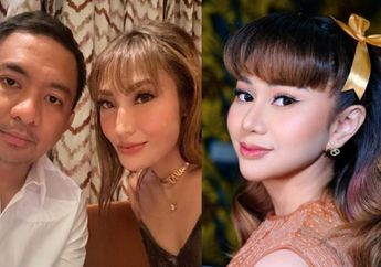 Tak Tahan, Ayu Dewi Akhirnya Bongkar Tabiat Negatif Regi Datau